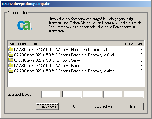cad2d--License Verification Dialog-W