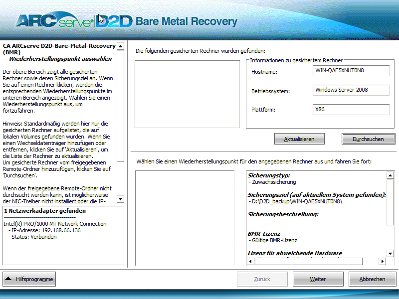 cad2d--BMR - unpopulated screen-W