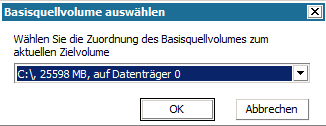 cad2d--BMR - select basic volume dialog-W