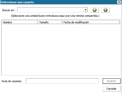cad2d--BMR - select folder dialog-w