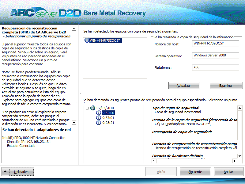 cad2d--BMR - unpopulated screen-W