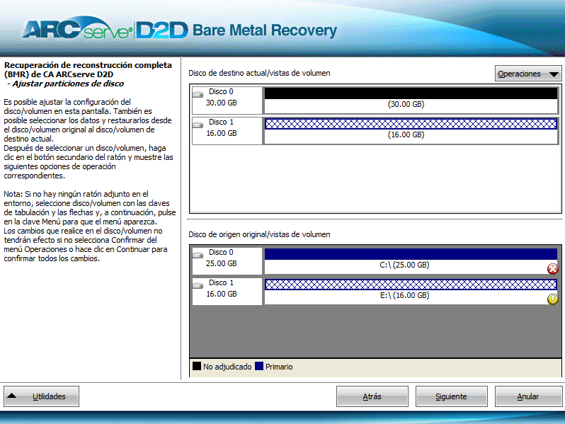 cad2d--BMR - current-original disk layouts screen-W