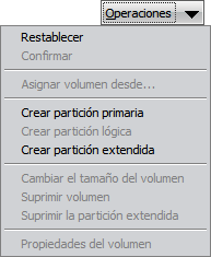 cad2d--BMR - menú de operaciones-W