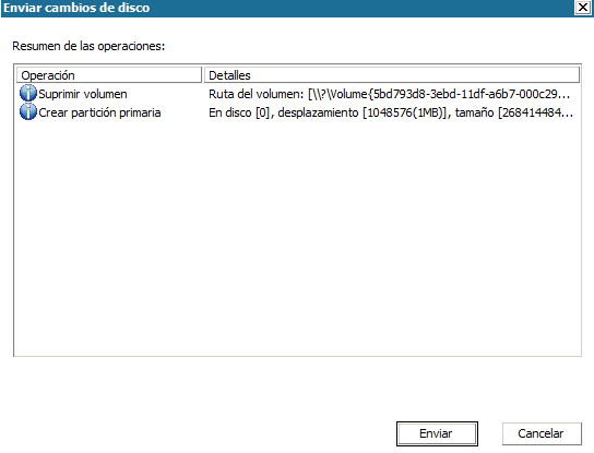 cad2d--BMR - submit disk changes dialog-W