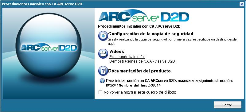 Primeros pasos con Screen-W