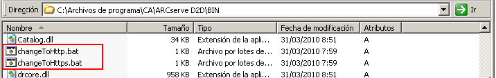 HTTP a HTTPS