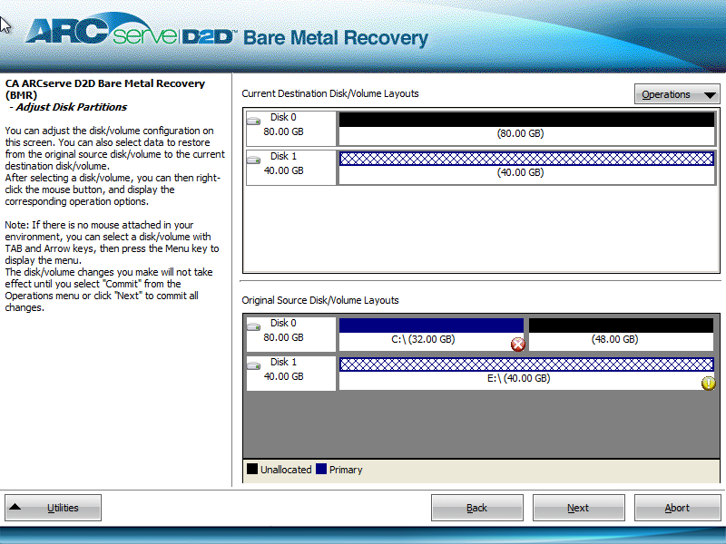 cad2d--BMR - current-original disk layouts screen-W